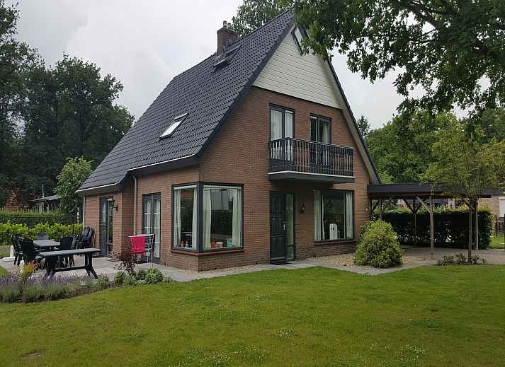 Verblijf 551416 • Vakantiewoning Noordwest Overijssel • Resort Reestervallei 10