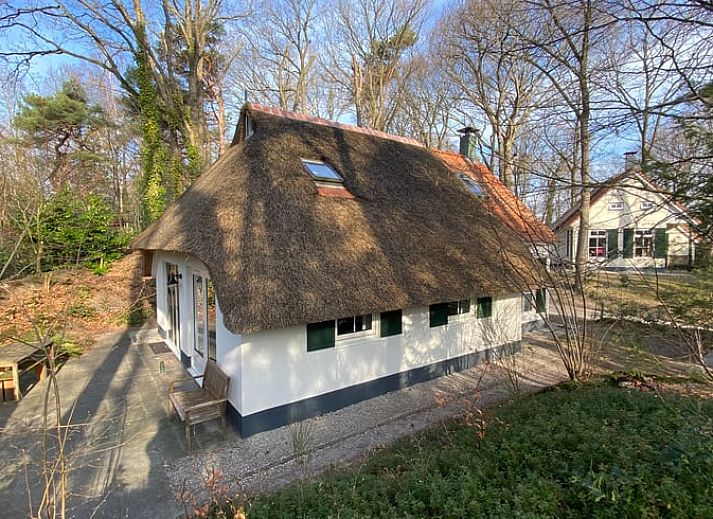 Guest house 551419 • Holiday property Noordwest Overijssel • Vakantiehuisje in IJhorst 