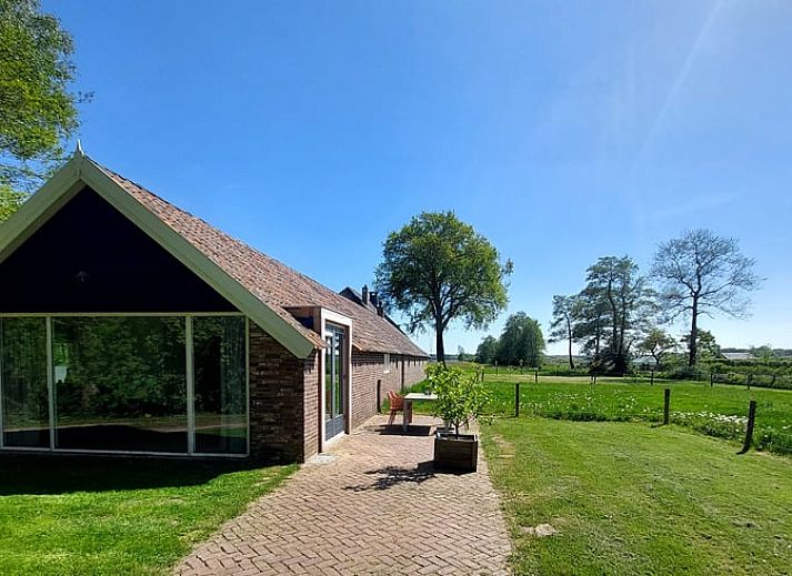 Verblijf 551420 • Vakantiewoning Noordwest Overijssel • Vakantiehuisje in IJhorst
