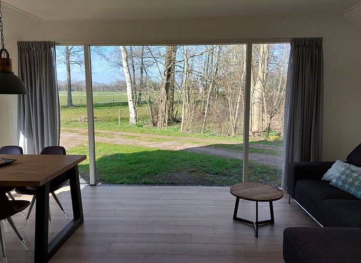 Guest house 551420 - Holiday property Noordwest Overijssel - Vakantiehuisje in IJhorst