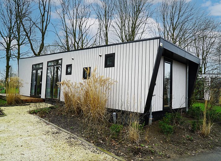 Unterkunft 551421 • Chalet Noordwest Overijssel • Chalet in IJhorst