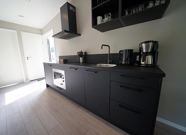 Verblijf 551435 - Vakantiewoning Noordwest Overijssel - Just Nature Light