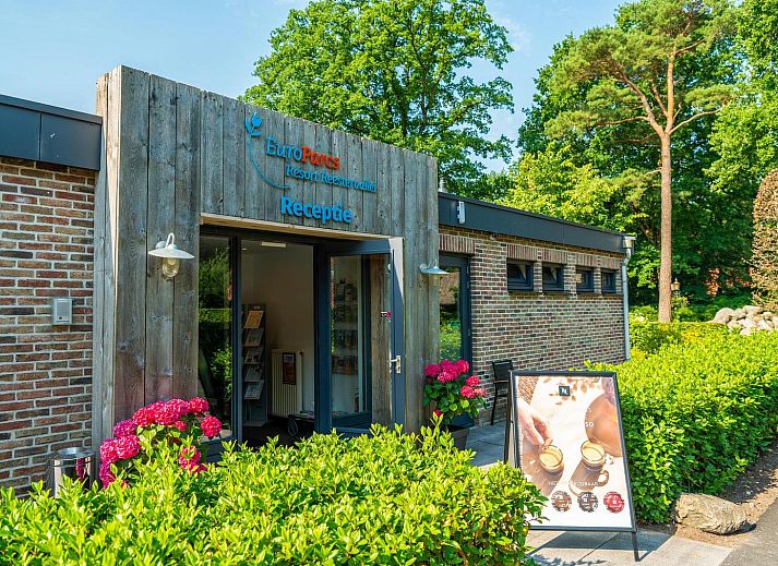 Verblijf 551435 - Vakantiewoning Noordwest Overijssel - Just Nature Light