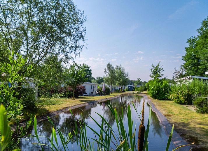 Verblijf 551436 - Vakantiewoning Noordwest Overijssel - Solo Retreat