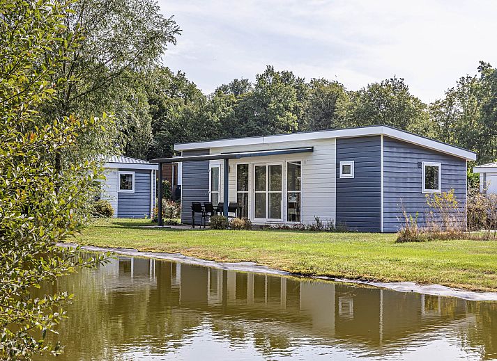Verblijf 551443 - Vakantiewoning Noordwest Overijssel - Vrijstaande woning in IJhorst