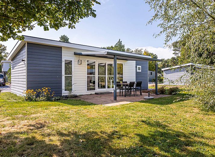 Verblijf 551443 - Vakantiewoning Noordwest Overijssel - Vrijstaande woning in IJhorst