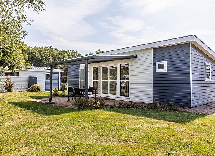 Verblijf 551443 - Vakantiewoning Noordwest Overijssel - Vrijstaande woning in IJhorst