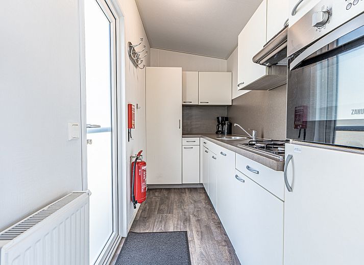Verblijf 551443 - Vakantiewoning Noordwest Overijssel - Vrijstaande woning in IJhorst