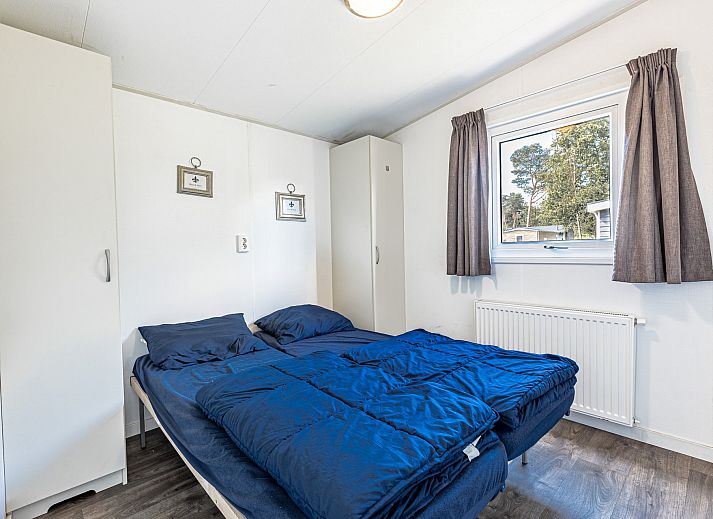 Verblijf 551443 - Vakantiewoning Noordwest Overijssel - Vrijstaande woning in IJhorst