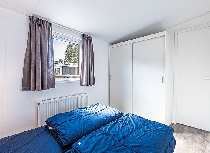 Verblijf 551443 - Vakantiewoning Noordwest Overijssel - Vrijstaande woning in IJhorst