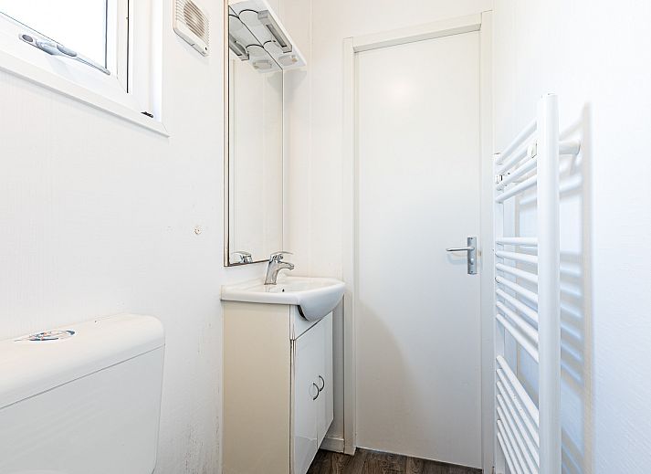 Verblijf 551443 - Vakantiewoning Noordwest Overijssel - Vrijstaande woning in IJhorst
