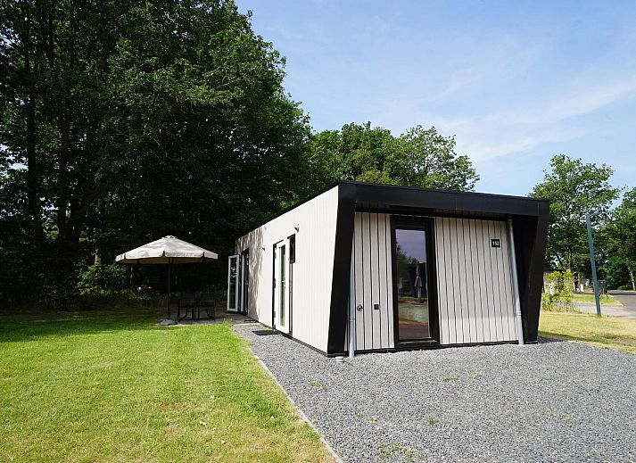 Verblijf 551453 • Vakantiewoning Noordwest Overijssel • Just Nature Light 4 