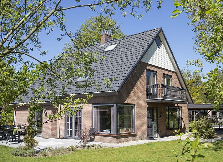 Unterkunft 551457 • Ferienhaus Noordwest Overijssel • Familievilla De Reest 23 