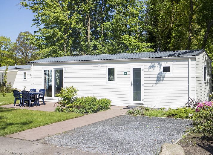 Guest house 551462 - Holiday property Noordwest Overijssel - Berkel 4