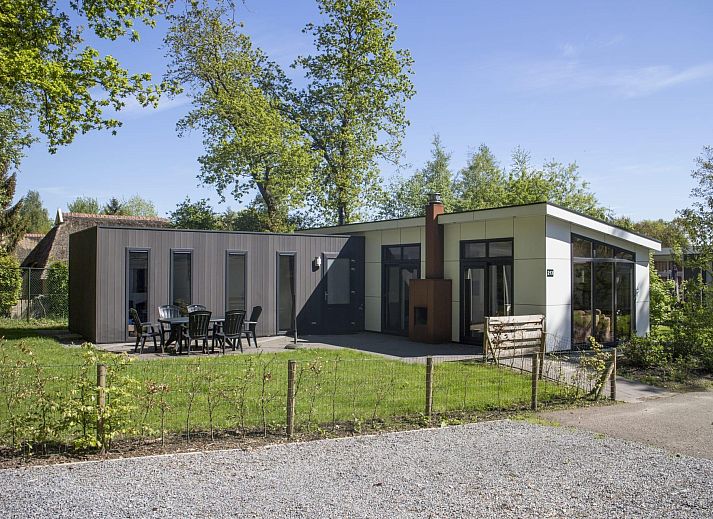 Verblijf 551463 • Chalet Noordwest Overijssel • Velthorst 4