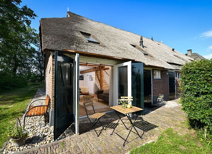 Unterkunft 551467 • Chalet Noordwest Overijssel • Velthorst 6