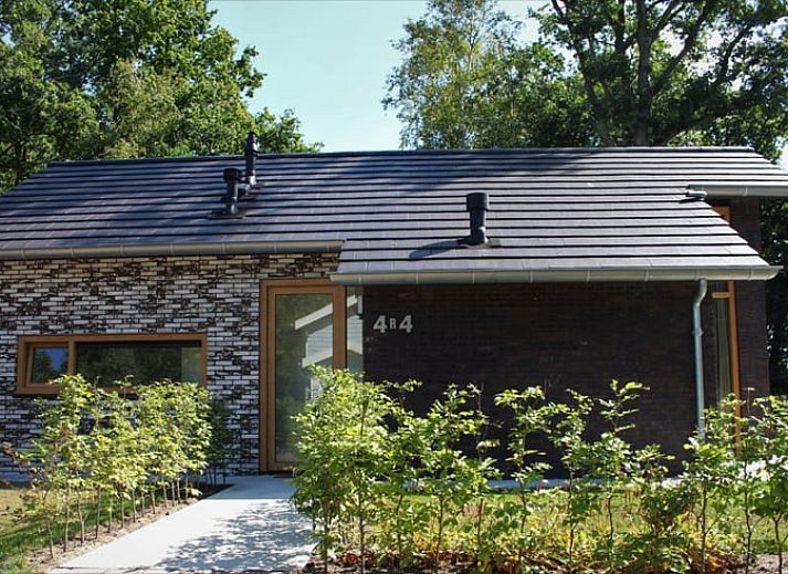 Verblijf 551470 • Vakantiewoning Noordwest Overijssel • Vakantiehuis in IJhorst