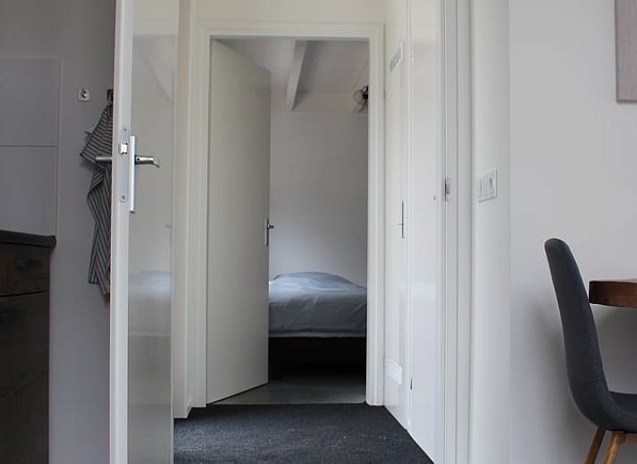 Vakantiehuis in IJhorst met zonnig terras en groene omgeving in Noordwest Overijssel, ideaal voor een ontspannen verblijf.