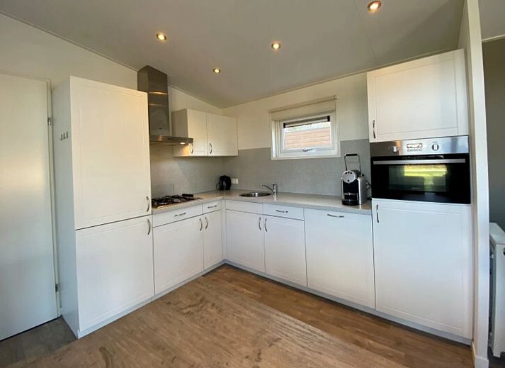 Unterkunft 551474 - Ferienhaus Noordwest Overijssel - Vrijstaande woning in IJhorst