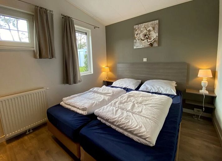 Unterkunft 551474 - Ferienhaus Noordwest Overijssel - Vrijstaande woning in IJhorst