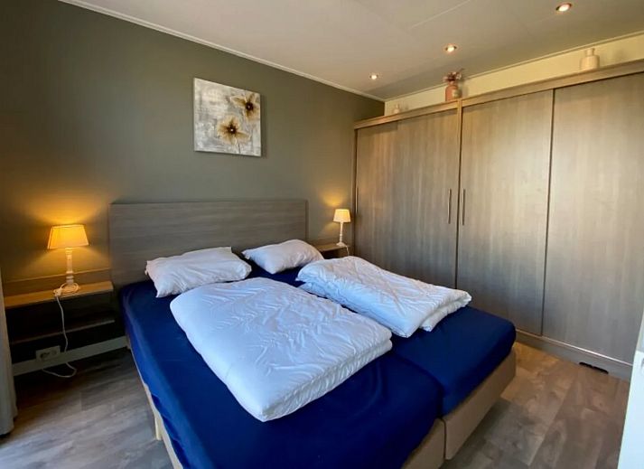 Unterkunft 551474 - Ferienhaus Noordwest Overijssel - Vrijstaande woning in IJhorst