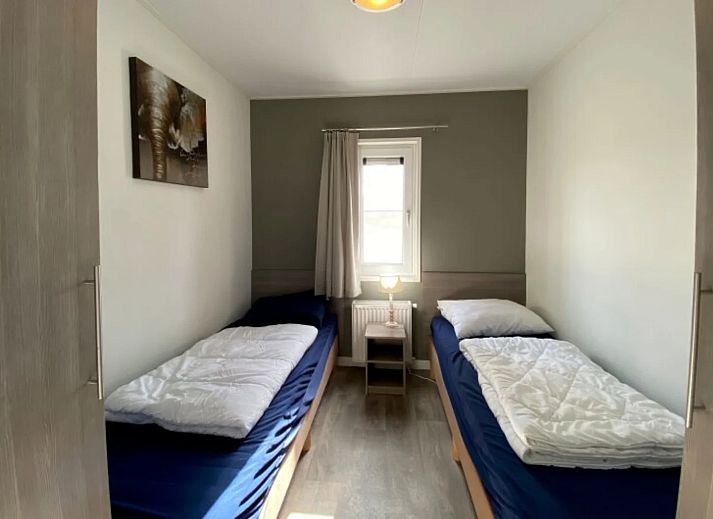 Unterkunft 551474 - Ferienhaus Noordwest Overijssel - Vrijstaande woning in IJhorst