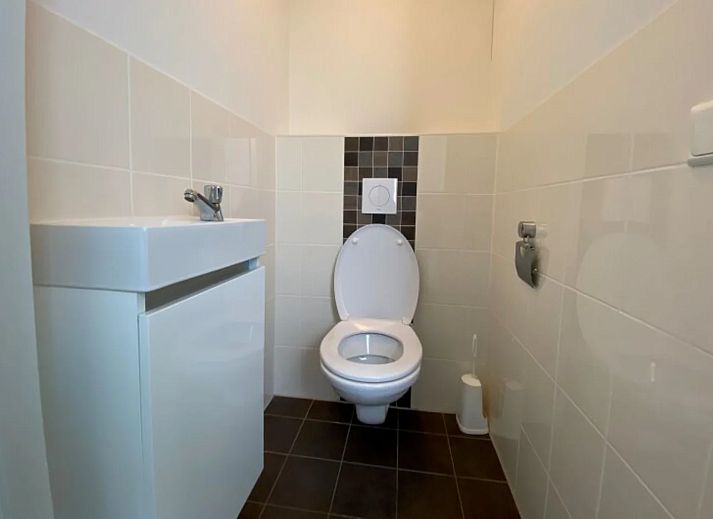 Unterkunft 551474 - Ferienhaus Noordwest Overijssel - Vrijstaande woning in IJhorst