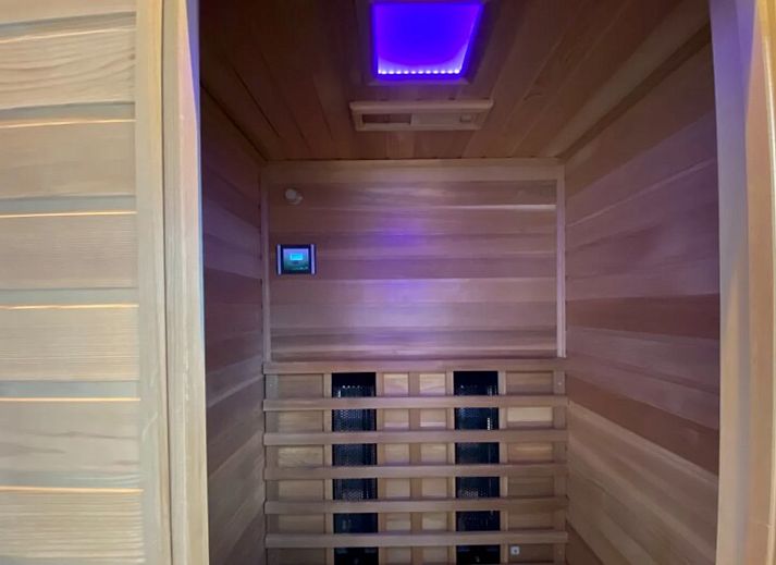 Unterkunft 551474 - Ferienhaus Noordwest Overijssel - Vrijstaande woning in IJhorst