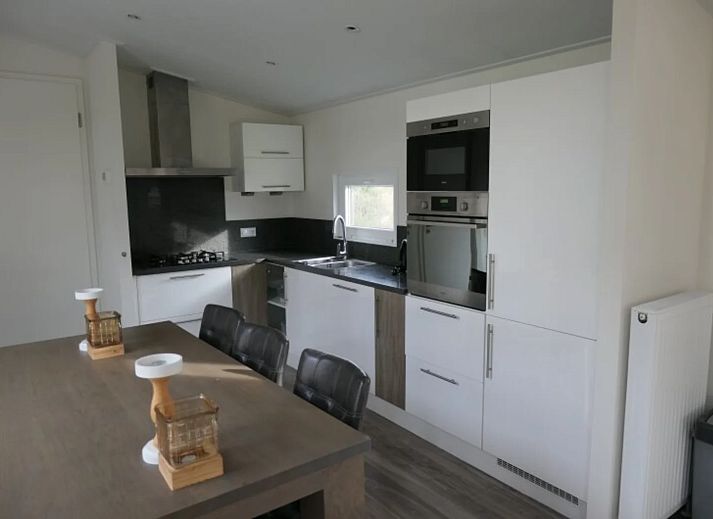 Unterkunft 551475 - Ferienhaus Noordwest Overijssel - Vrijstaande woning in IJhorst