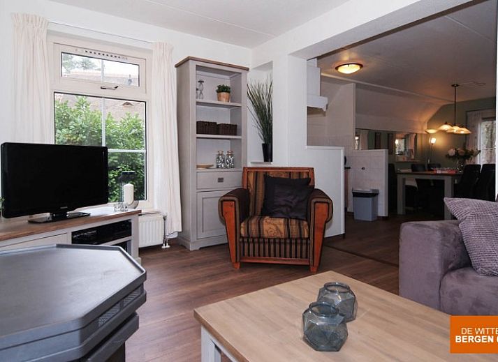 Unterkunft 551479 - Ferienhaus Noordwest Overijssel - De Witte Bergen 69