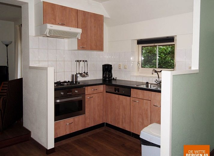 Unterkunft 551479 - Ferienhaus Noordwest Overijssel - De Witte Bergen 69