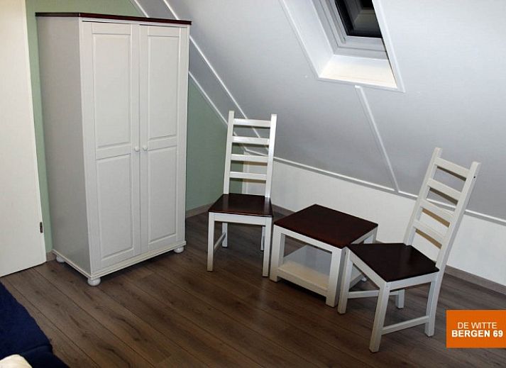 Unterkunft 551479 - Ferienhaus Noordwest Overijssel - De Witte Bergen 69