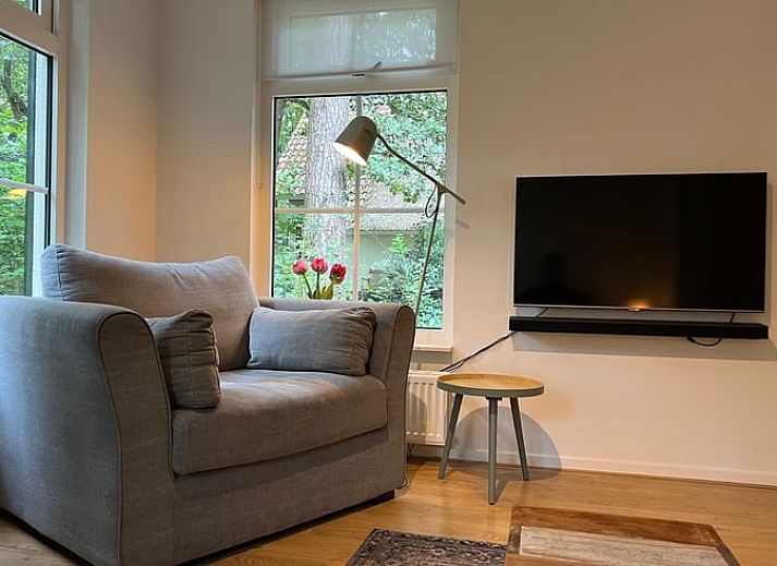 Unterkunft 551482 - Ferienhaus Noordwest Overijssel - Vakantiehuisje in IJhorst