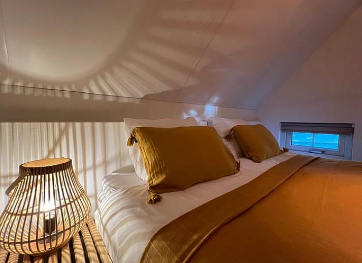 Unterkunft 551482 - Ferienhaus Noordwest Overijssel - Vakantiehuisje in IJhorst