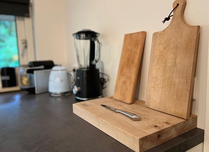 Unterkunft 551482 - Ferienhaus Noordwest Overijssel - Vakantiehuisje in IJhorst