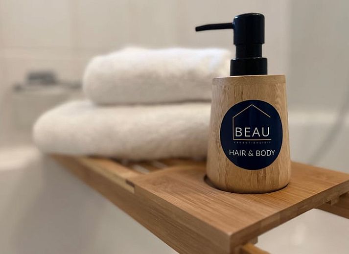 Unterkunft 551482 - Ferienhaus Noordwest Overijssel - Vakantiehuisje in IJhorst