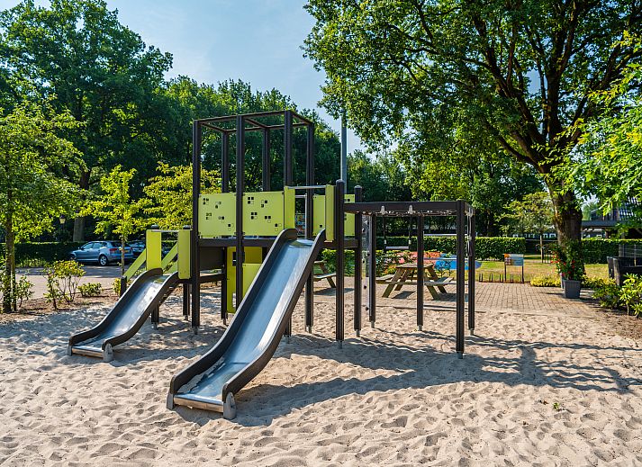 Verblijf 551484 - Vakantiewoning Noordwest Overijssel - EuroParcs Reestervallei