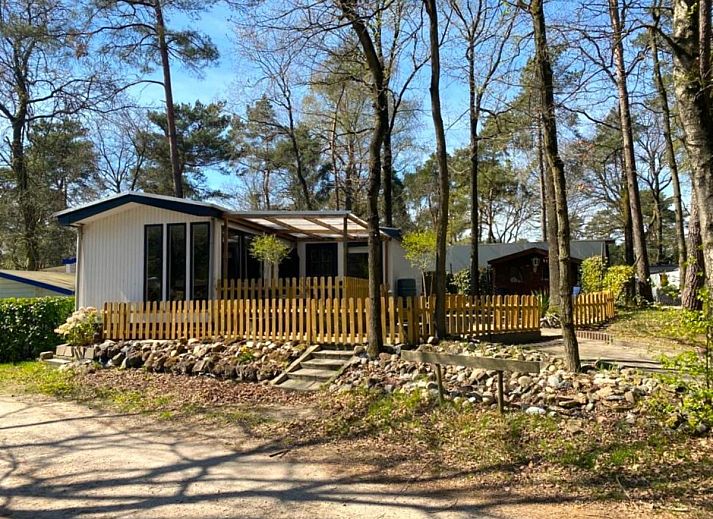 Guest house 551485 - Holiday property Noordwest Overijssel - Villa Fox