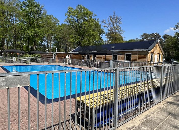 Guest house 551485 - Holiday property Noordwest Overijssel - Villa Fox