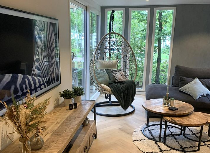 Guest house 551485 - Holiday property Noordwest Overijssel - Villa Fox