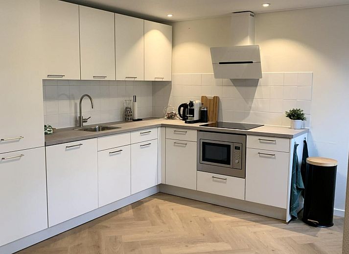 Guest house 551485 - Holiday property Noordwest Overijssel - Villa Fox