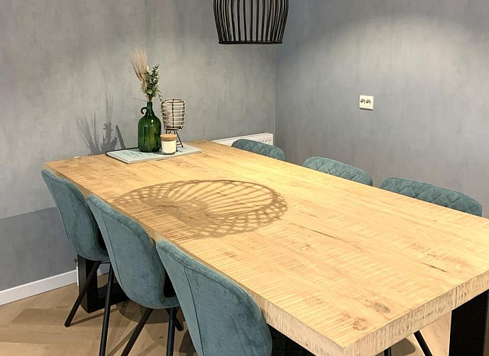 Guest house 551485 - Holiday property Noordwest Overijssel - Villa Fox