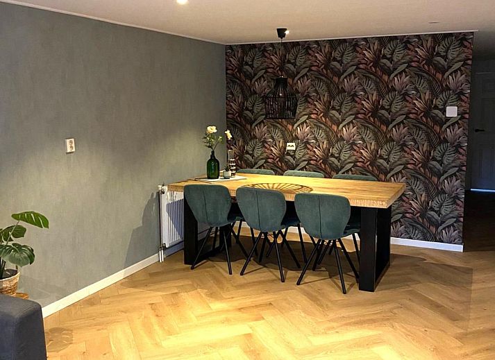 Guest house 551485 - Holiday property Noordwest Overijssel - Villa Fox