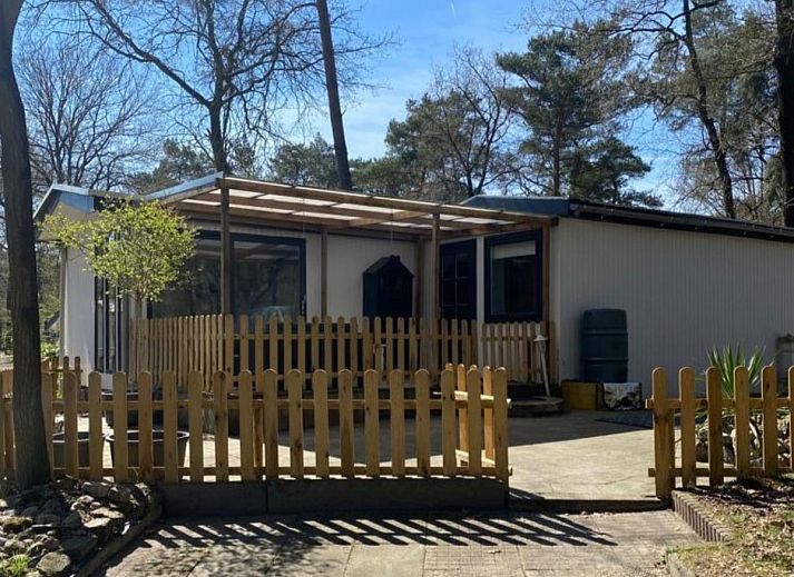 Guest house 551485 - Holiday property Noordwest Overijssel - Villa Fox