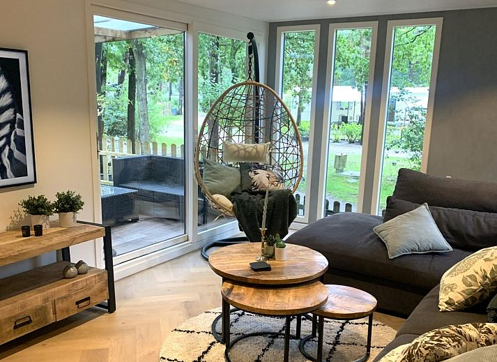 Guest house 551485 - Holiday property Noordwest Overijssel - Villa Fox