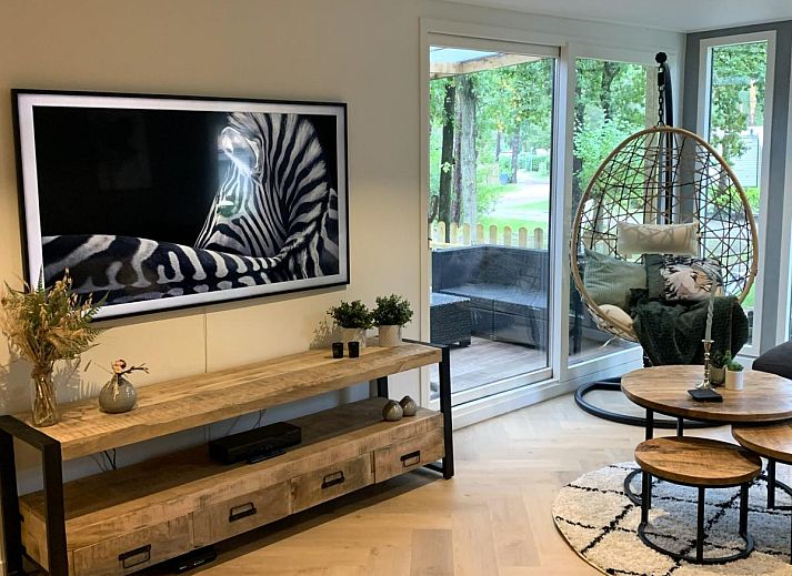 Guest house 551485 - Holiday property Noordwest Overijssel - Villa Fox