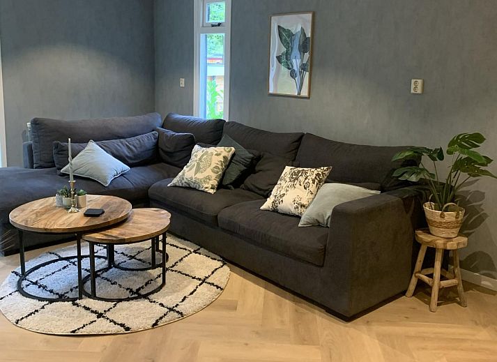 Guest house 551485 - Holiday property Noordwest Overijssel - Villa Fox