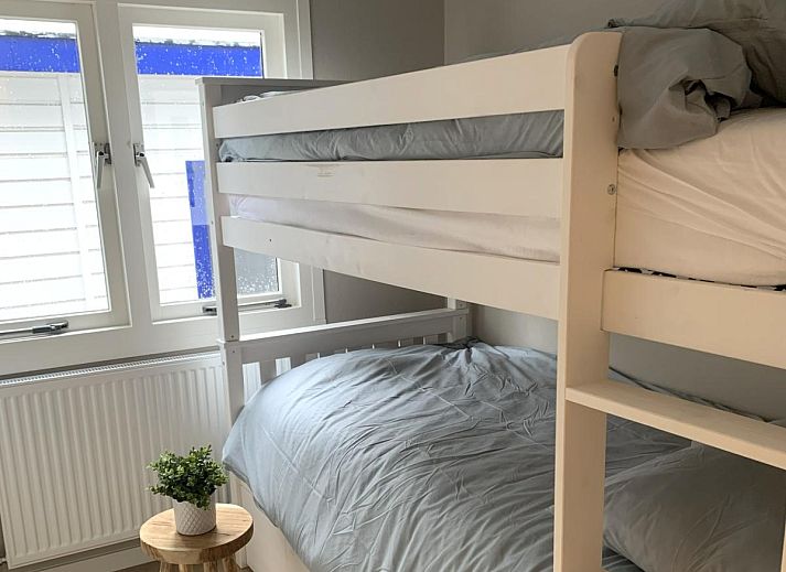 Guest house 551485 - Holiday property Noordwest Overijssel - Villa Fox