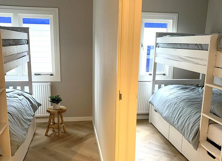 Guest house 551485 - Holiday property Noordwest Overijssel - Villa Fox