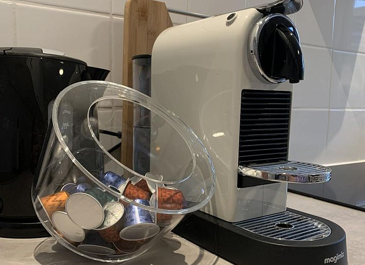 Guest house 551485 - Holiday property Noordwest Overijssel - Villa Fox